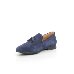 Mocassino con nappine EXTON