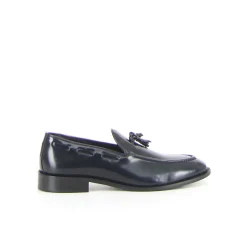 Mocassino con nappine FRAU