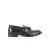 Mocassino con nappine FRAU