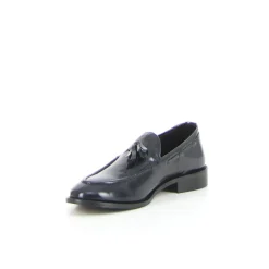 Mocassino con nappine FRAU
