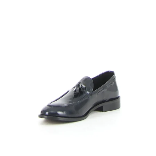 Mocassino con nappine FRAU