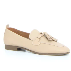 Mocassino con nappine HERSUADE