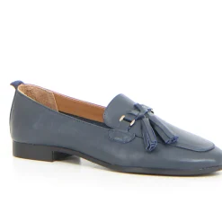 Mocassino con nappine HERSUADE
