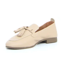 Mocassino con nappine HERSUADE