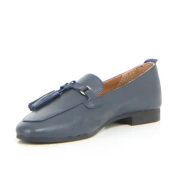 Mocassino con nappine HERSUADE