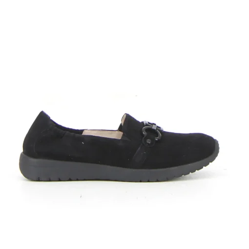 Mocassino con staffa CAPRICE