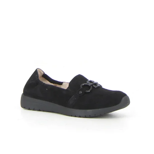 Mocassino con staffa CAPRICE