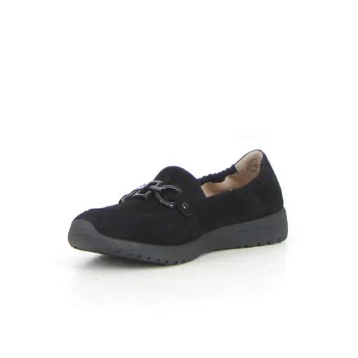 Mocassino con staffa CAPRICE