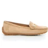Mocassino con staffa CONFLY