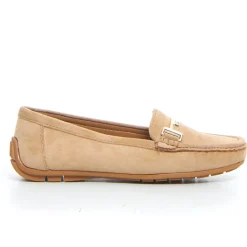 Mocassino con staffa CONFLY