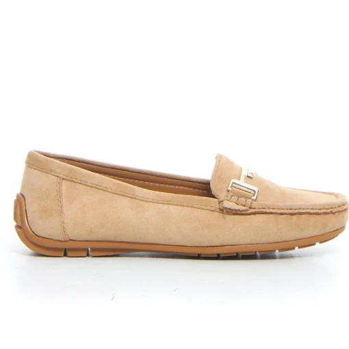 Mocassino con staffa CONFLY