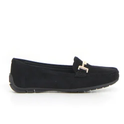 Mocassino con staffa CONFLY