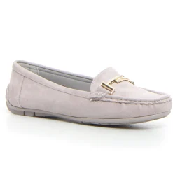 Mocassino con staffa CONFLY