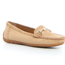 Mocassino con staffa CONFLY