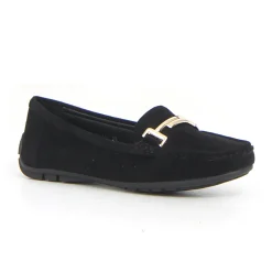 Mocassino con staffa CONFLY