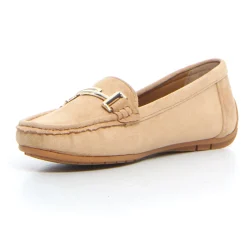 Mocassino con staffa CONFLY