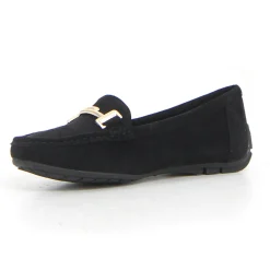 Mocassino con staffa CONFLY