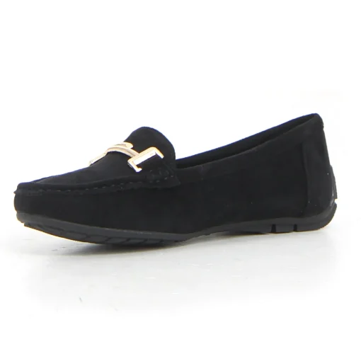 Mocassino con staffa CONFLY