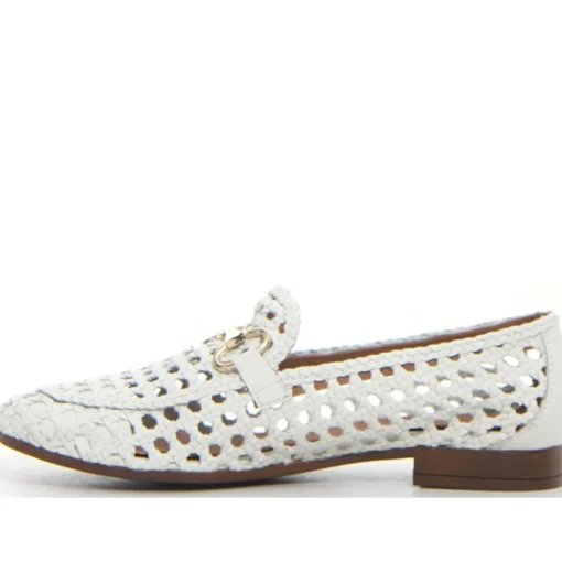 Mocassino con staffa CORSO MILANO