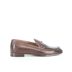 Mocassino con staffa EXTON