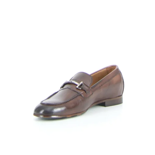 Mocassino con staffa EXTON