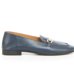 Mocassino con staffa HERSUADE