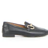 Mocassino con staffa HERSUADE