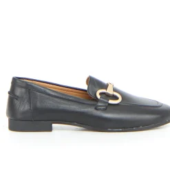 Mocassino con staffa HERSUADE