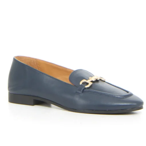 Mocassino con staffa HERSUADE