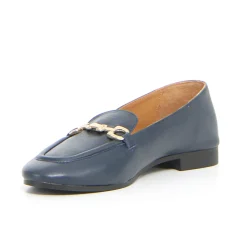 Mocassino con staffa HERSUADE
