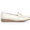Mocassino con staffa HOSIS