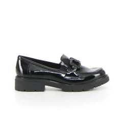 Mocassino con staffa JANA