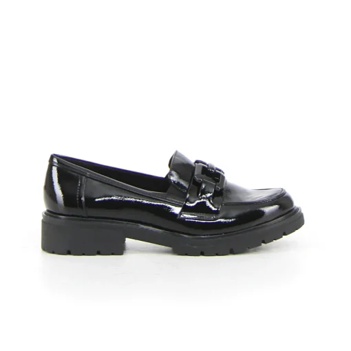Mocassino con staffa JANA
