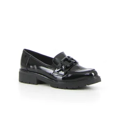 Mocassino con staffa JANA