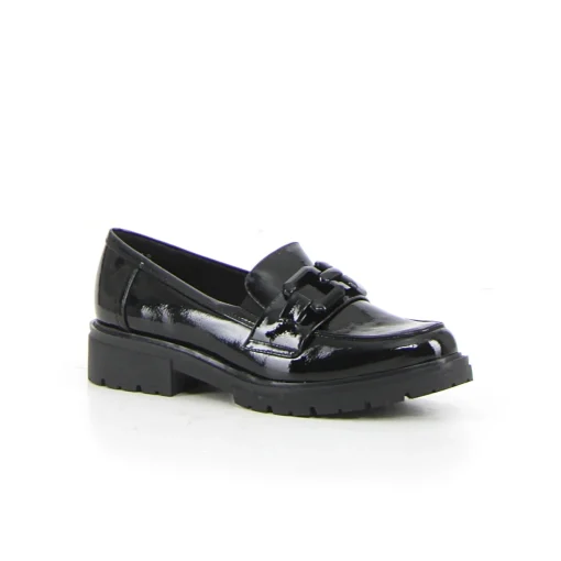 Mocassino con staffa JANA