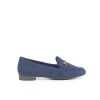 Mocassino con staffa MARCO TOZZI