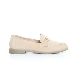 Mocassino con staffa NAKOA