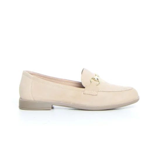 Mocassino con staffa NAKOA