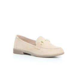 Mocassino con staffa NAKOA
