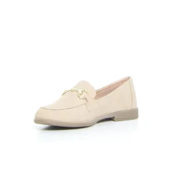 Mocassino con staffa NAKOA