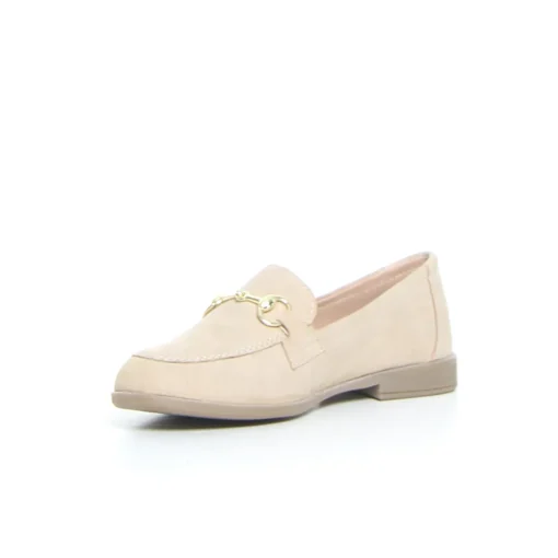 Mocassino con staffa NAKOA