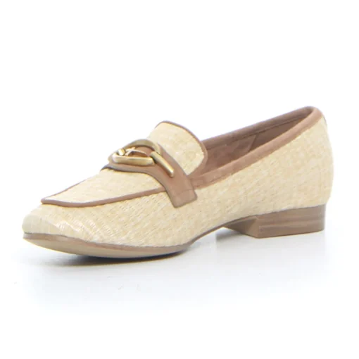 Mocassino con staffa TAMARIS