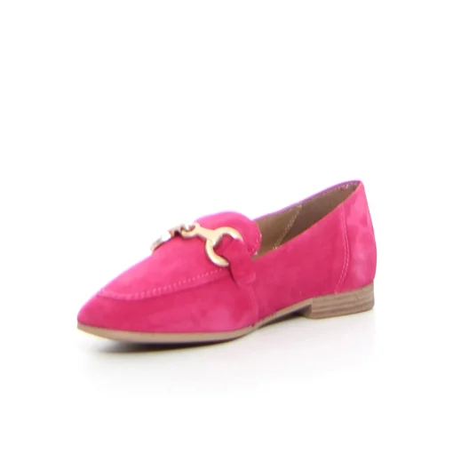 Mocassino con staffa TAMARIS