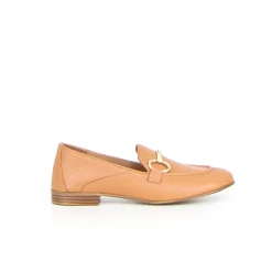 Mocassino con staffa WAVE