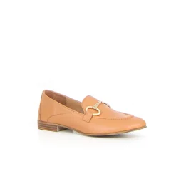 Mocassino con staffa WAVE