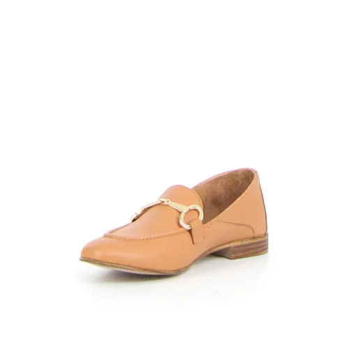 Mocassino con staffa WAVE