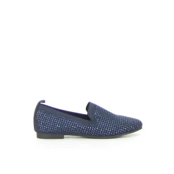Mocassino con strass LA STRADA