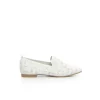 Mocassino con strass LA STRADA