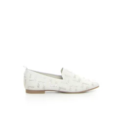 Mocassino con strass LA STRADA