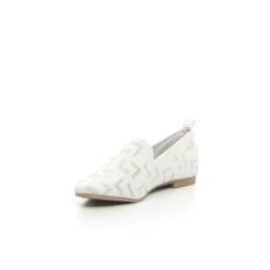 Mocassino con strass LA STRADA